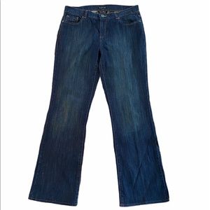 Axcess Liz Claiborne Stretch Jeans